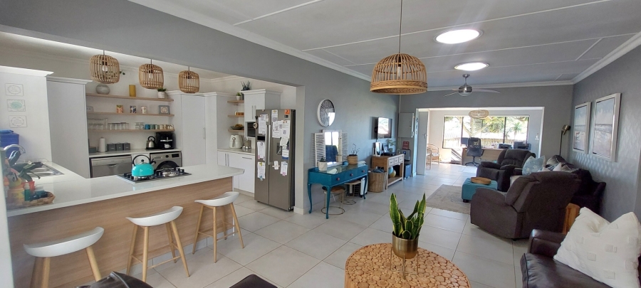 4 Bedroom Property for Sale in Glen Navar Eastern Cape